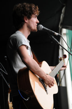 Blair Dunlop